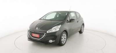 Peugeot 208 68 5 porte Active (3)