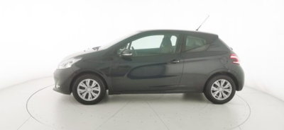 Peugeot 208 68 5 porte Active (4)