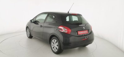 Peugeot 208 68 5 porte Active (5)