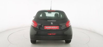 Peugeot 208 68 5 porte Active (6)