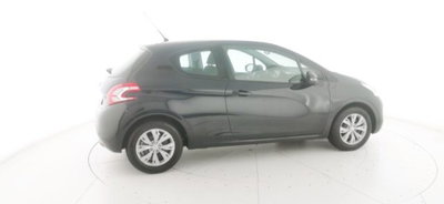 Peugeot 208 68 5 porte Active (7)