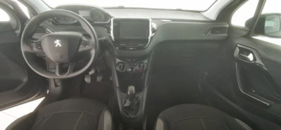 Peugeot 208 68 5 porte Active (8)