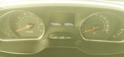 Peugeot 208 68 5 porte Active (9)