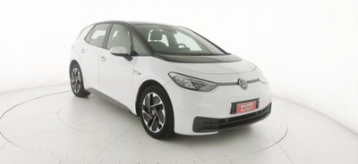Volkswagen ID.3 58 kWh Pro Performance Edition Plus usata