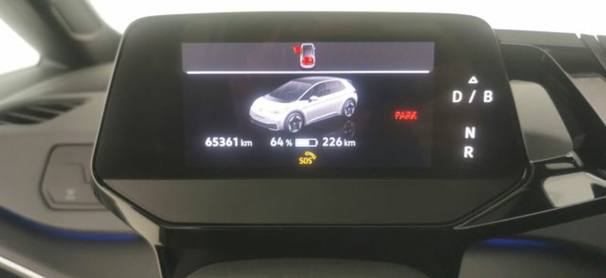 Volkswagen ID.3 58 kWh Pro Performance Edition Plus (10)