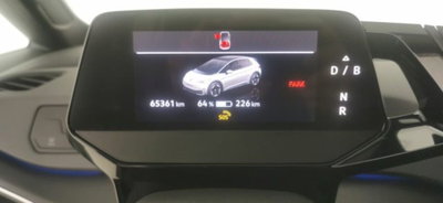 Volkswagen ID.3 58 kWh Pro Performance Edition Plus (10)