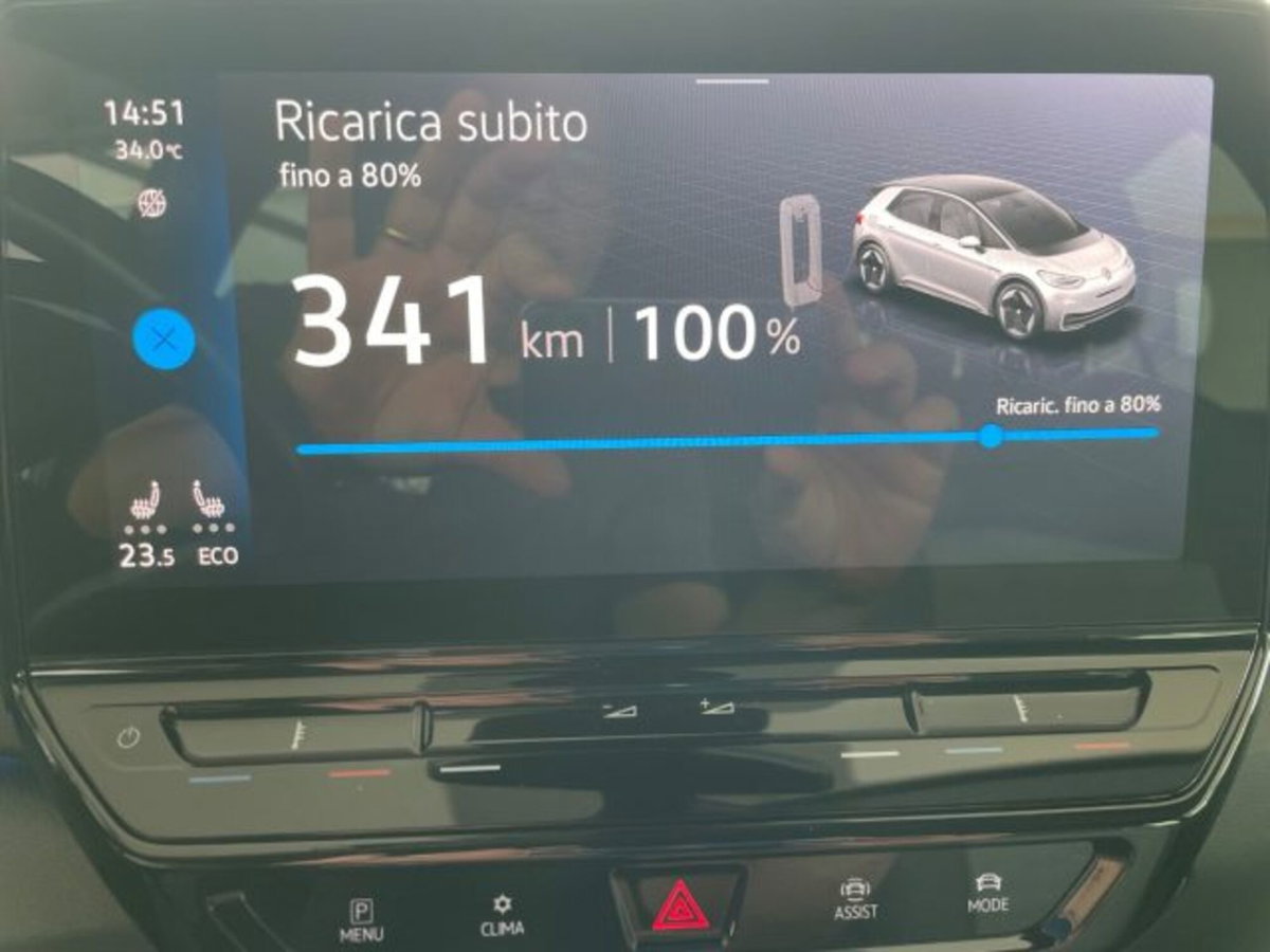 Volkswagen ID.3 58 kWh Pro Performance Edition Plus (12)