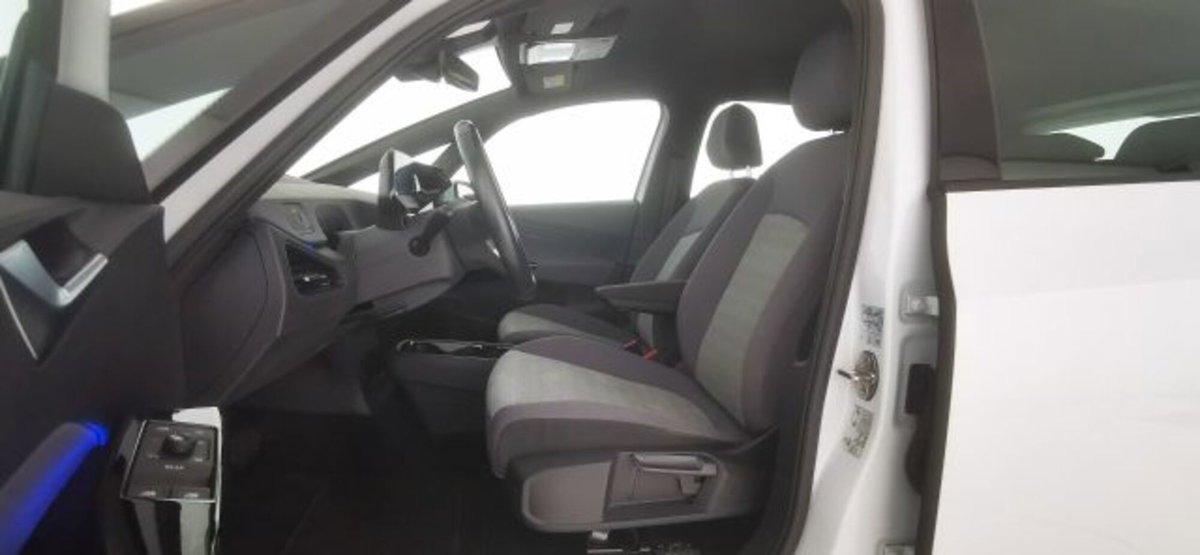 Volkswagen ID.3 58 kWh Pro Performance Edition Plus (14)