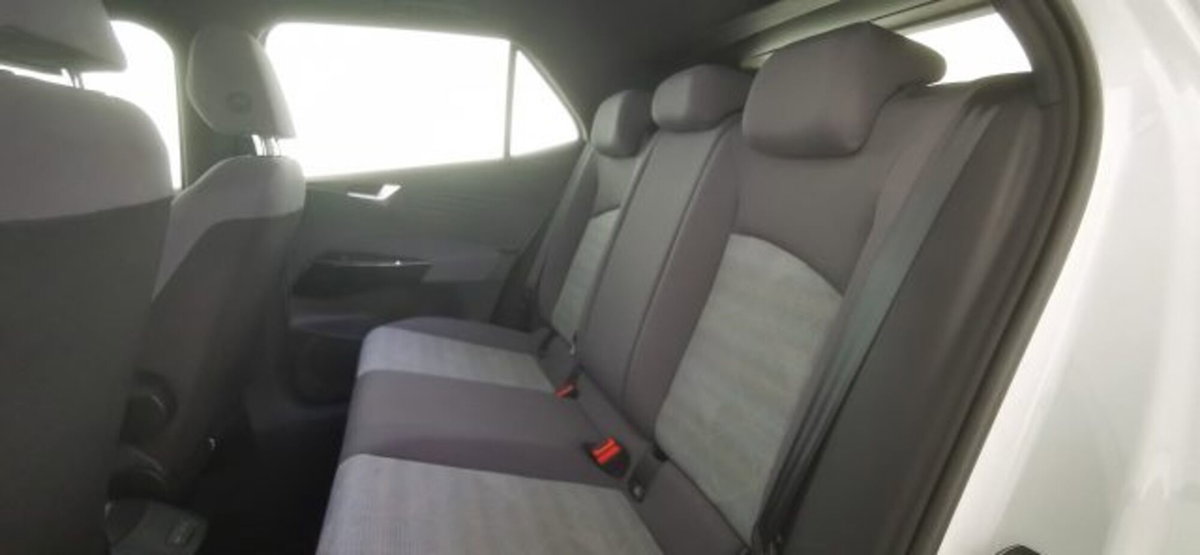 Volkswagen ID.3 58 kWh Pro Performance Edition Plus (15)