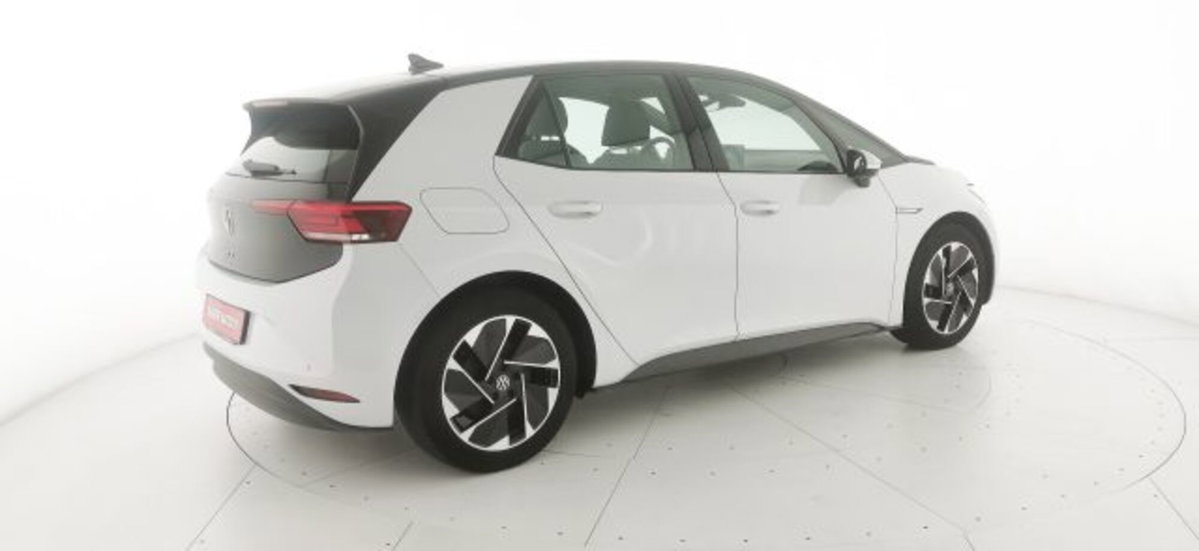 Volkswagen ID.3 58 kWh Pro Performance Edition Plus (18)