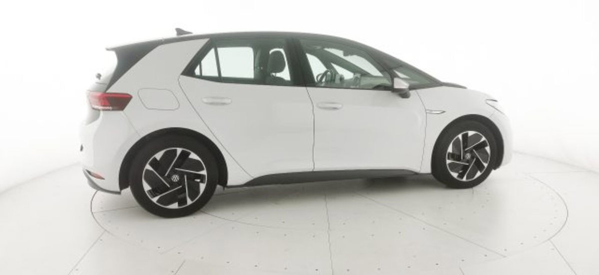 Volkswagen ID.3 58 kWh Pro Performance Edition Plus (19)