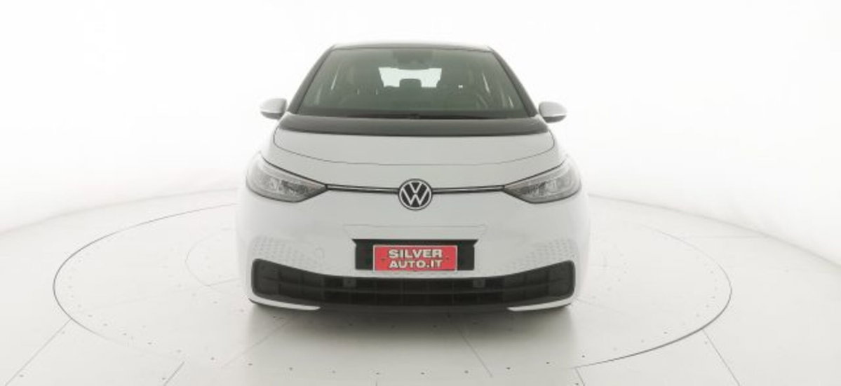 Volkswagen ID.3 58 kWh Pro Performance Edition Plus (2)