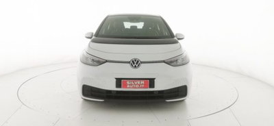 Volkswagen ID.3 58 kWh Pro Performance Edition Plus (2)