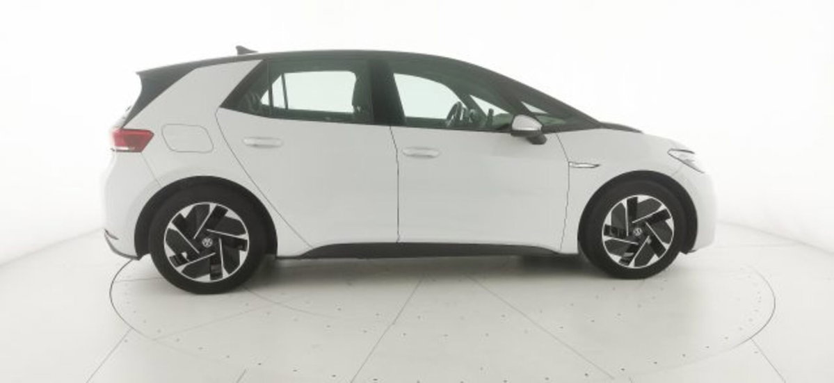 Volkswagen ID.3 58 kWh Pro Performance Edition Plus (20)