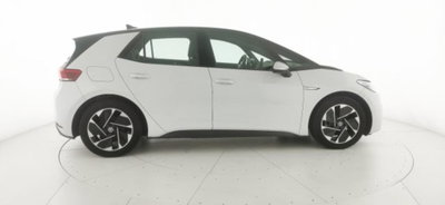 Volkswagen ID.3 58 kWh Pro Performance Edition Plus (20)