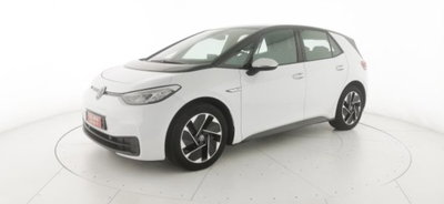 Volkswagen ID.3 58 kWh Pro Performance Edition Plus (3)