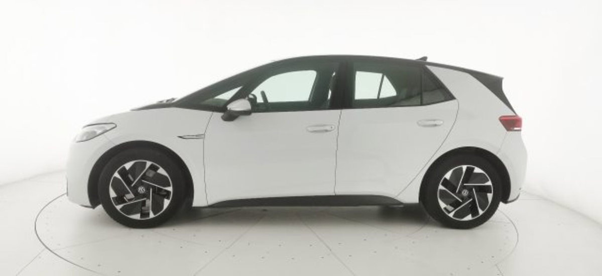 Volkswagen ID.3 58 kWh Pro Performance Edition Plus (4)