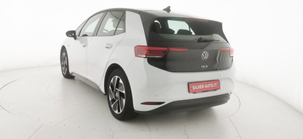 Volkswagen ID.3 58 kWh Pro Performance Edition Plus (5)