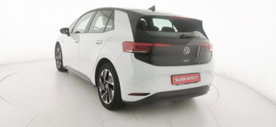 Volkswagen ID.3 58 kWh Pro Performance Edition Plus (5)