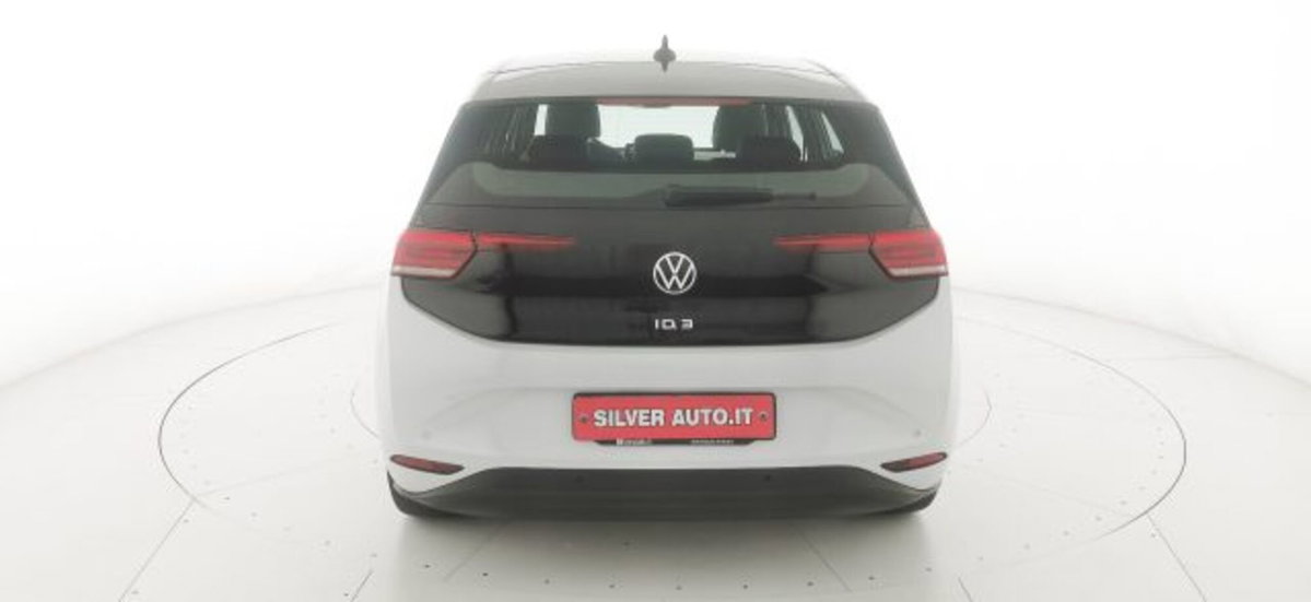 Volkswagen ID.3 58 kWh Pro Performance Edition Plus (6)