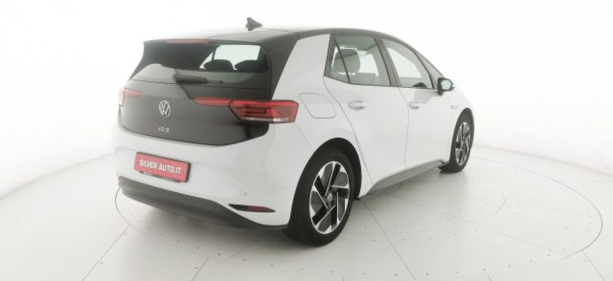 Volkswagen ID.3 58 kWh Pro Performance Edition Plus (7)