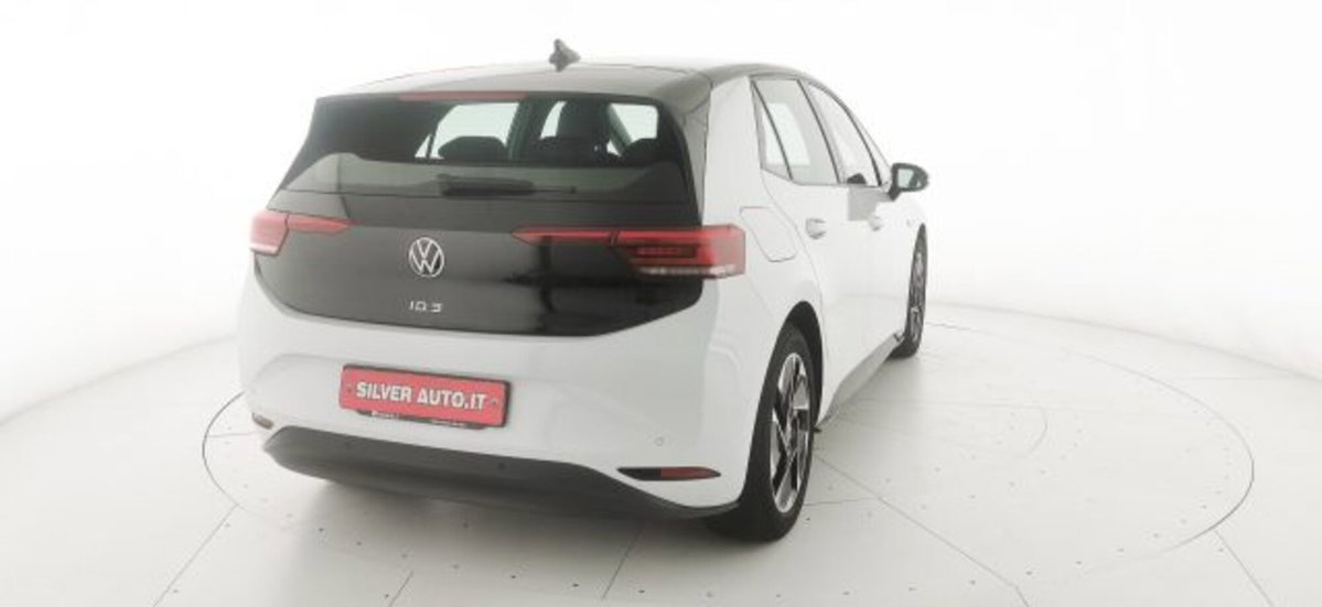 Volkswagen ID.3 58 kWh Pro Performance Edition Plus (8)