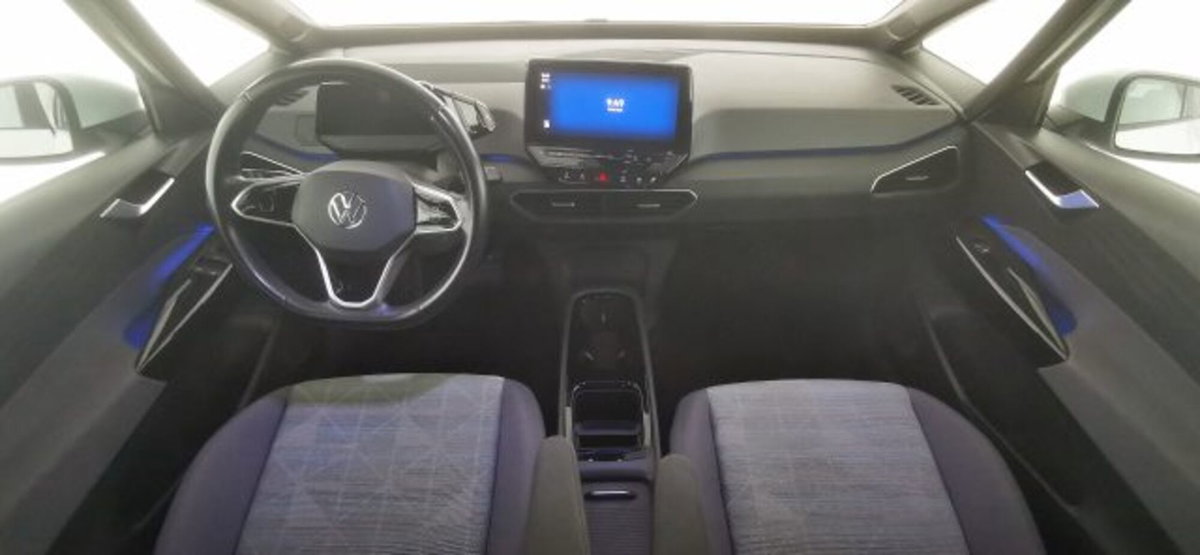 Volkswagen ID.3 58 kWh Pro Performance Edition Plus (9)