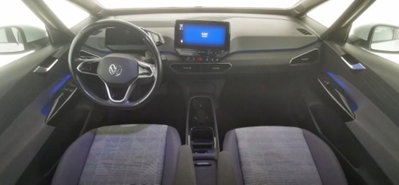 Volkswagen ID.3 58 kWh Pro Performance Edition Plus (9)