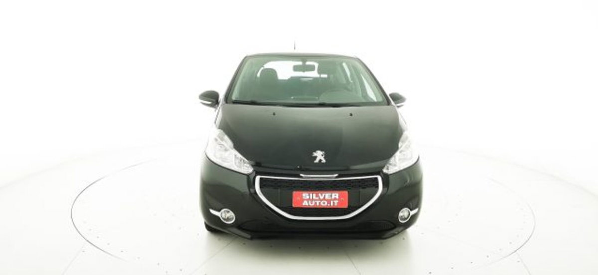 Peugeot 208 VTi 82 CV 5 porte Active