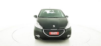 Peugeot 208 VTi 82 CV 5 porte Active