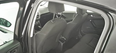 Peugeot 208 VTi 82 CV 5 porte Active (16)