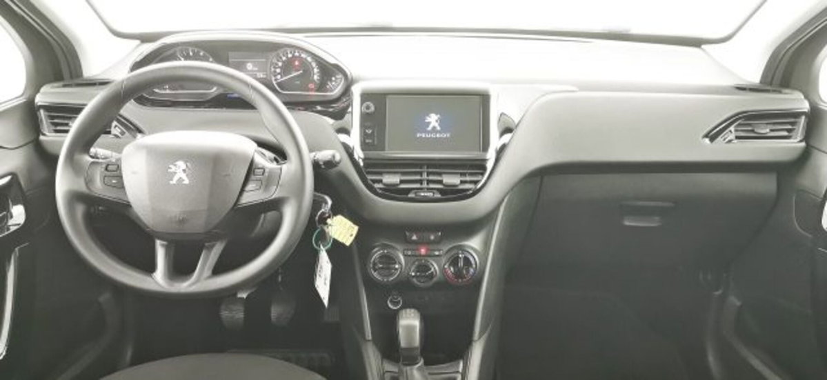Peugeot 208 VTi 82 CV 5 porte Active (18)