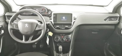 Peugeot 208 VTi 82 CV 5 porte Active (18)