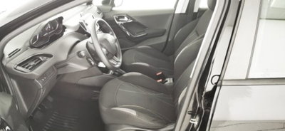 Peugeot 208 VTi 82 CV 5 porte Active (19)
