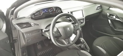 Peugeot 208 VTi 82 CV 5 porte Active (20)