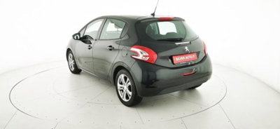 Peugeot 208 VTi 82 CV 5 porte Active (4)