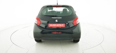 Peugeot 208 VTi 82 CV 5 porte Active (5)