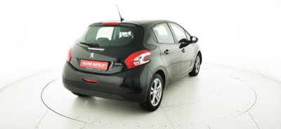 Peugeot 208 VTi 82 CV 5 porte Active (6)