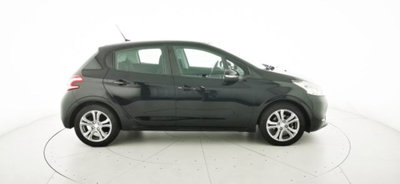 Peugeot 208 VTi 82 CV 5 porte Active (7)