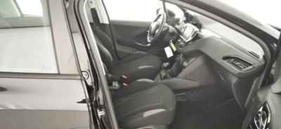 Peugeot 208 VTi 82 CV 5 porte Active (9)