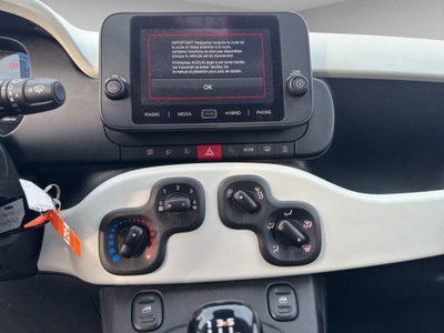 Fiat Panda Cross Cross 1.0 FireFly S&S Hybrid (11)