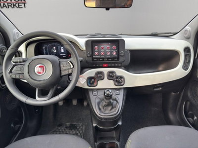 Fiat Panda Cross Cross 1.0 FireFly S&S Hybrid (12)