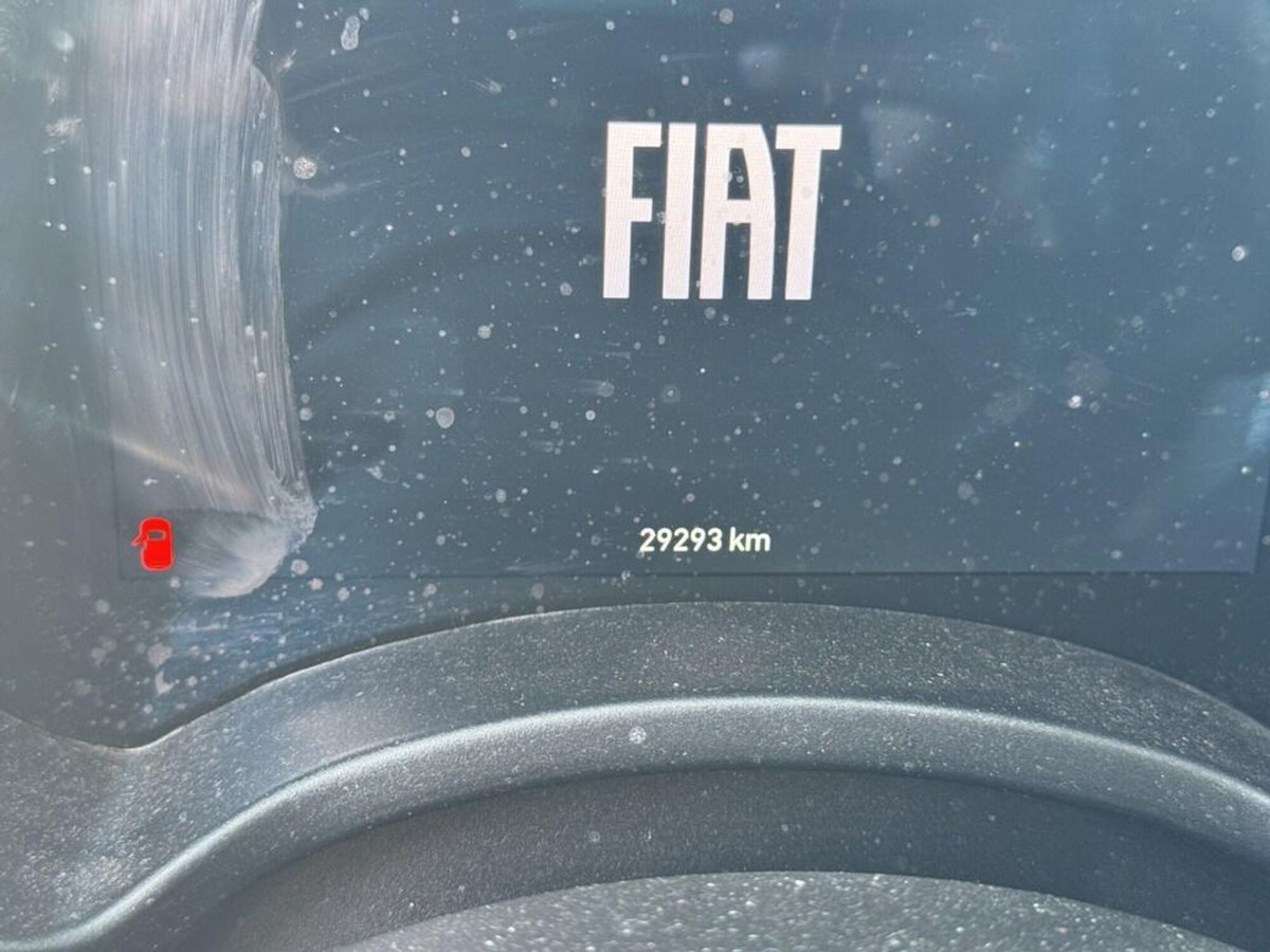 Fiat Panda Cross Cross 1.0 FireFly S&S Hybrid (9)
