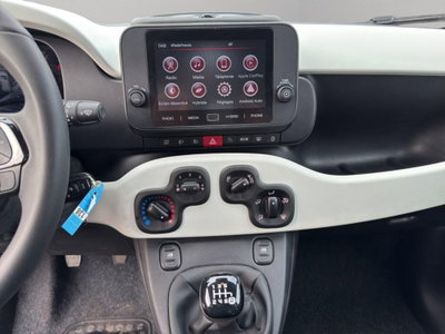 Fiat Panda Cross Cross 1.0 FireFly S&S Hybrid (12)