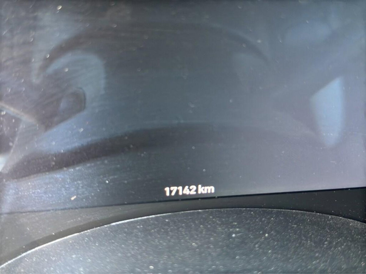Fiat Panda Cross Cross 1.0 FireFly S&S Hybrid (9)