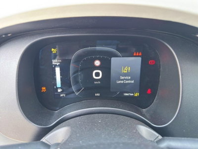 Fiat Panda Cross Cross 1.0 FireFly S&S Hybrid (11)