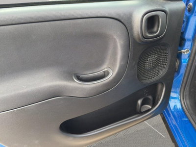 Fiat Panda Cross Cross 1.0 FireFly S&S Hybrid (15)