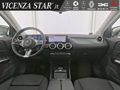 Mercedes-Benz GLA SUV 180 Advanced auto (5)