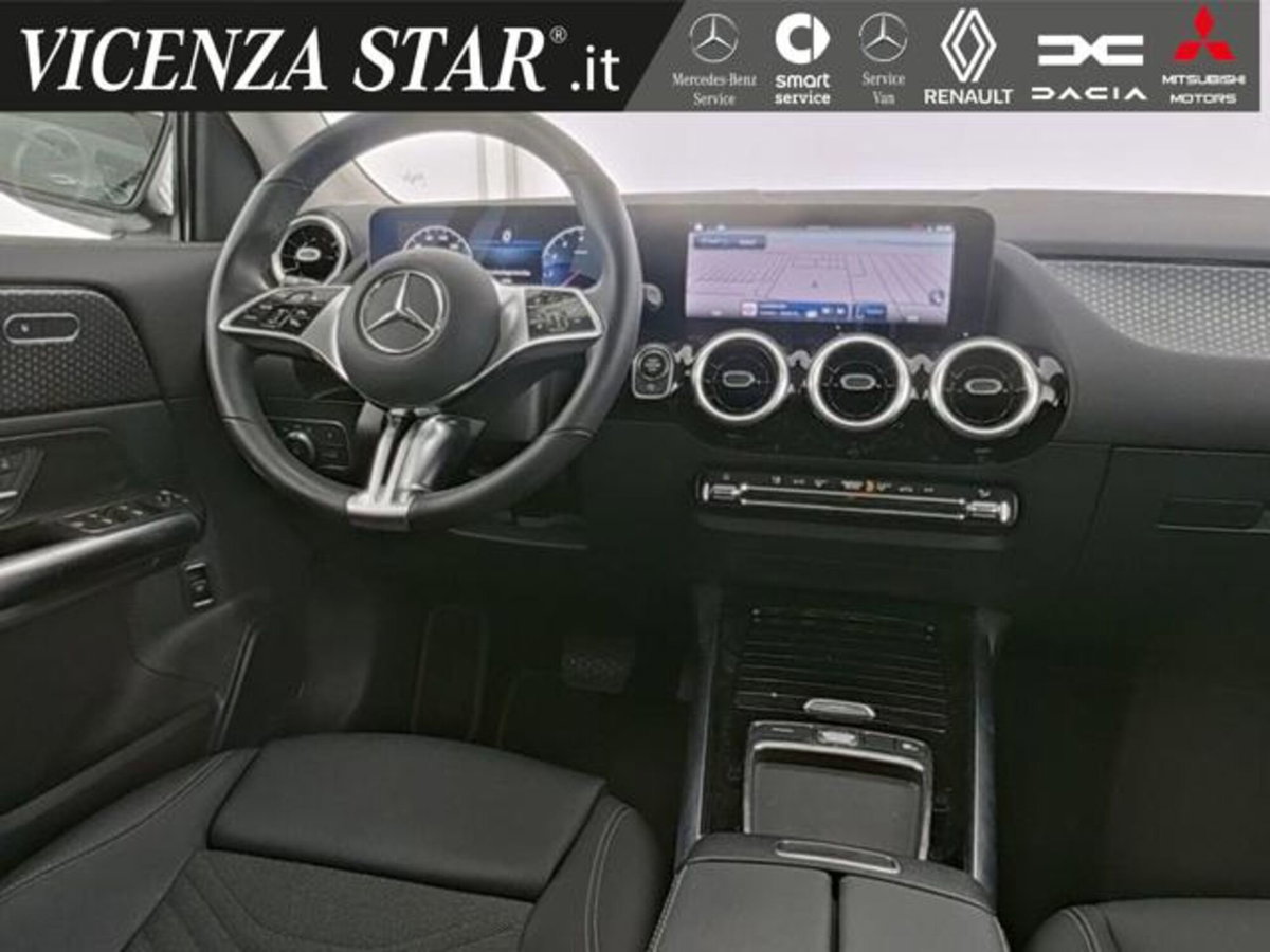 Mercedes-Benz GLA SUV 180 Advanced auto (6)