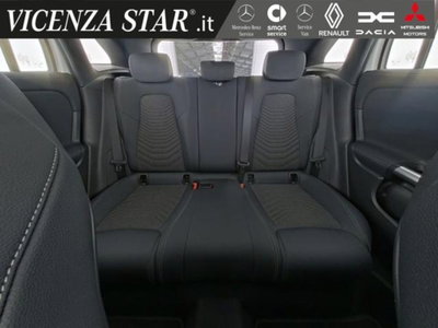 Mercedes-Benz GLA SUV 180 Advanced auto (9)
